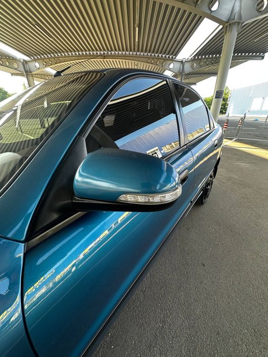 Продам Daewoo Sens