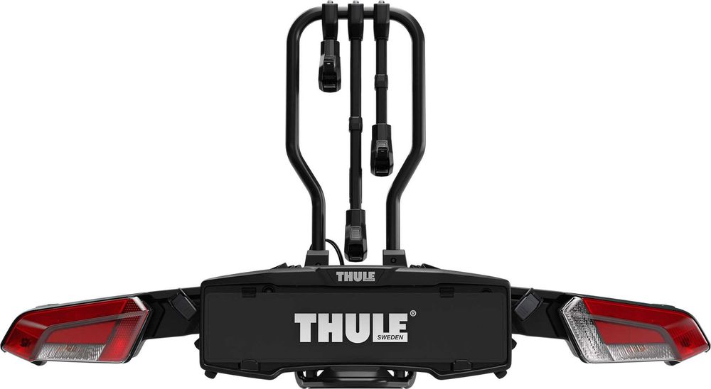 нові Велокріплення Thule EasyFold 3 945 та 944