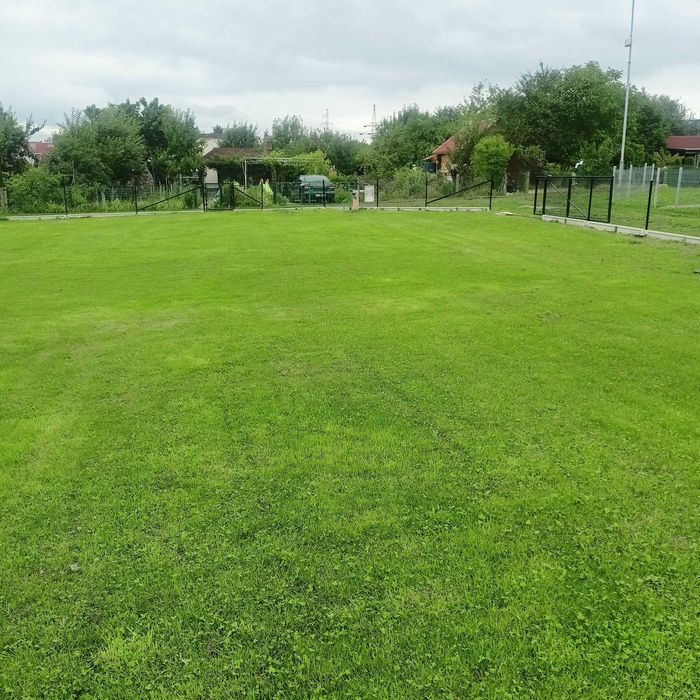 Działka "ROD Widok" Szczecin Nehringa - Widok 6