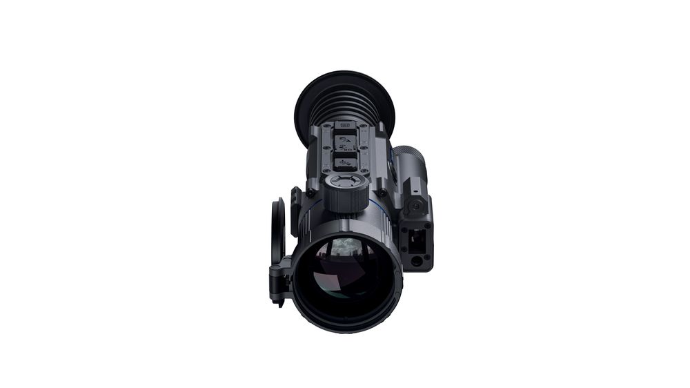 Тепловізійний приціл Pard Ocelot 480-50 LRF Q (50 мм, 480х360, 2600 м)