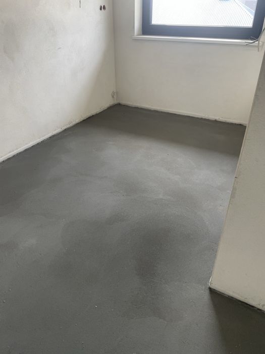 Wylewki jastrychowe posadzki cementowe | 24 lata doświadczenia