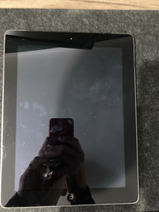 Ipad 2 64GB stan nieznany