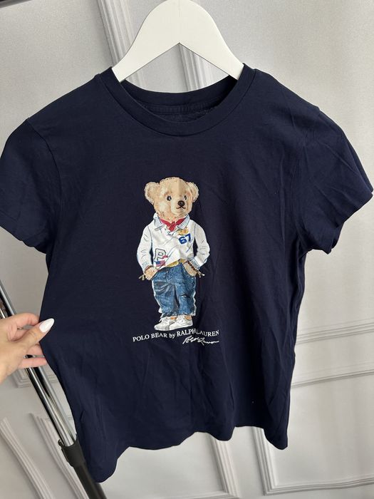 Женская футболка Ralph Lauren оригинал