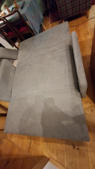 Sofa 2 osobowa z funkcją spania