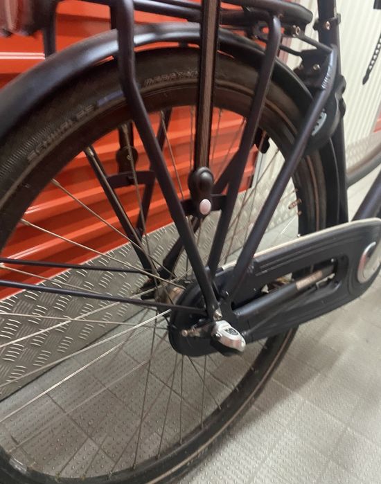 Bicicleta Pointer