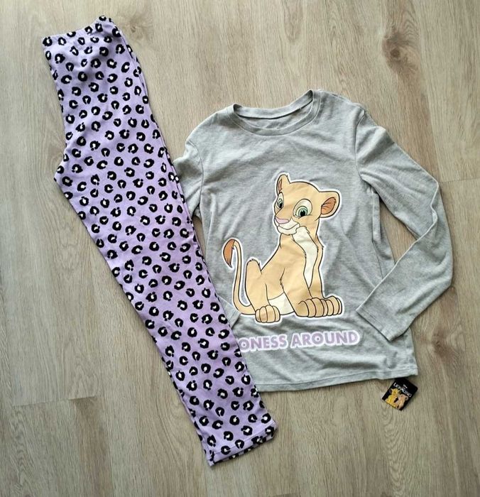 Piżama damska Tezenis S