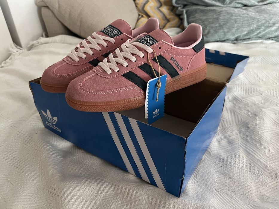 Tenis Adidas Spezial