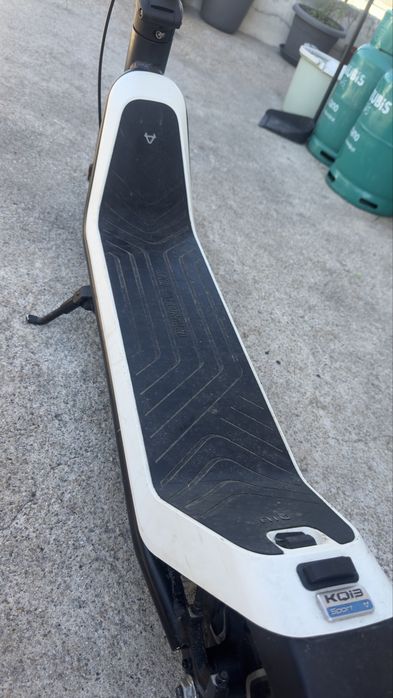 Trotinete NIU KQi3 Sport