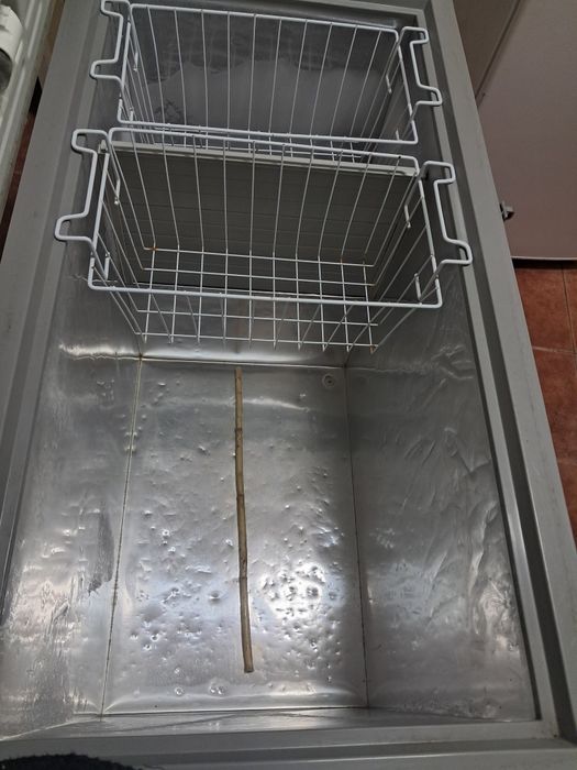 Arca congeladora