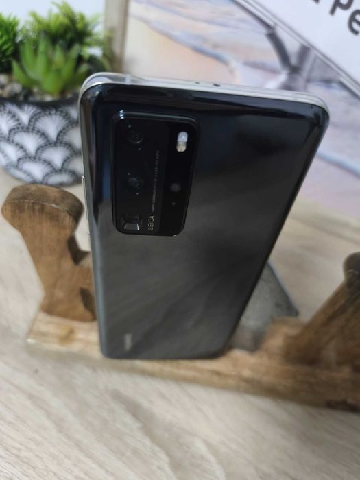 Huawei p40 pro 256gb 8gb ram