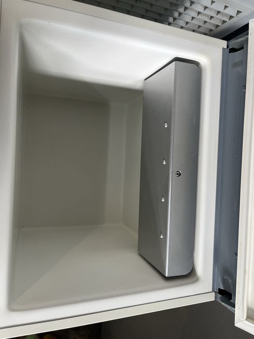 Chłodziarka Coleman 12V, 220V, GAZ do kempingu |12msc |BD stan |Dowóz