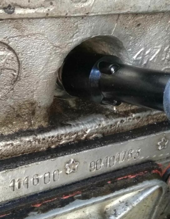 Автомобиль "УАЗ" - 31512