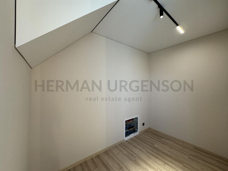 Дом по адресу Петефі Шандора пл. (площадь 100 м²) - Atlanta.ua - фото 5