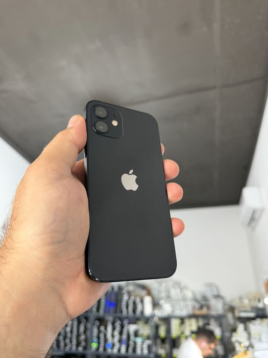 Apple Iphone 12 64 gb Neverlock 94% айфон 12