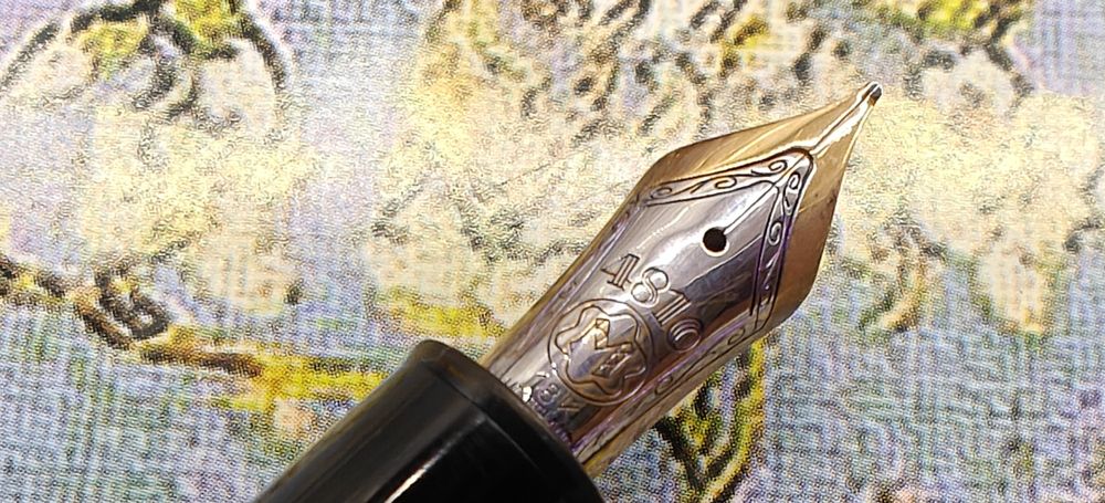 Pióro wieczne Montblanc 146