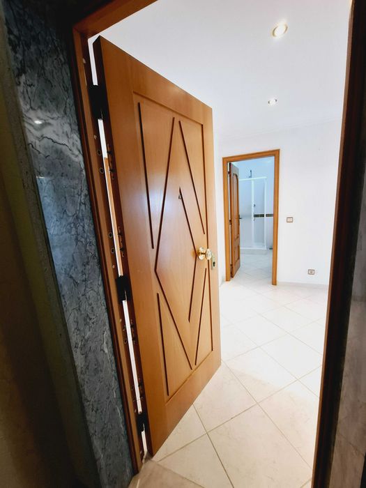 Apartamento T3 Moita com garagem