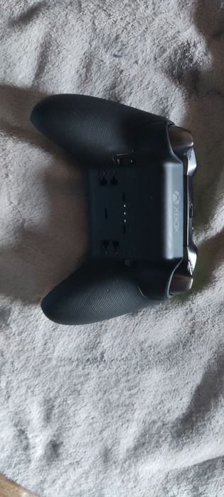 Comando élite 2 Xbox