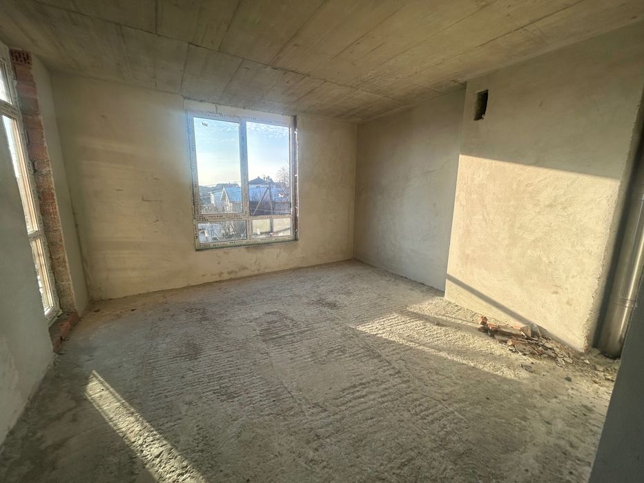 Продаж 2 кім. квартири пл. 72 м2 пов 2/5 Сокільники вул. Д.Галицького