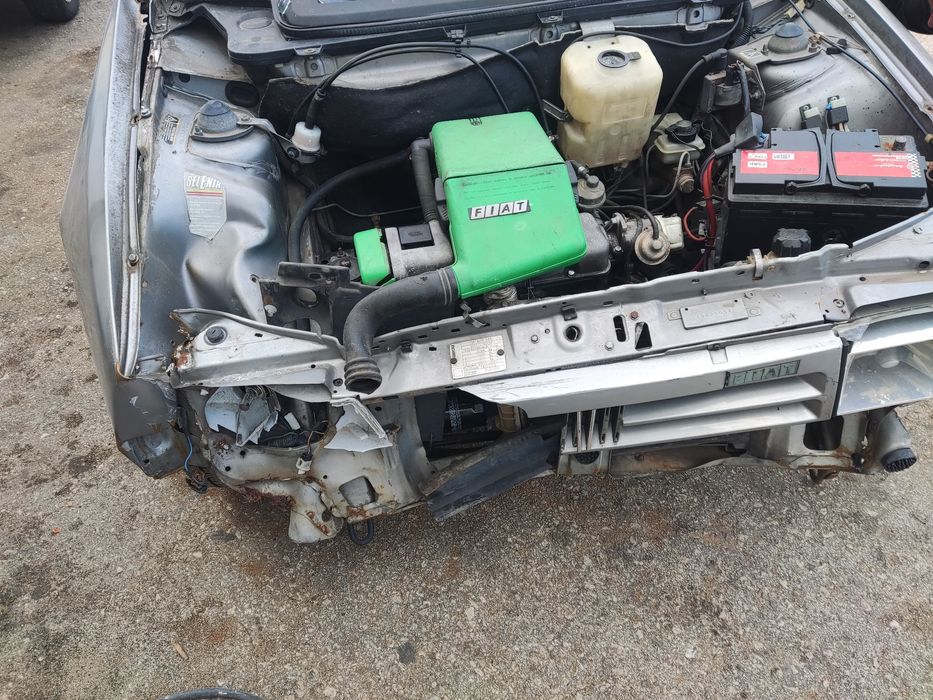 Conta km sofagem e mais algumas coisas