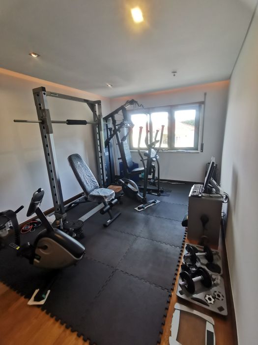 Apartamento T3 no Centro da Ericeira/Vista Mar e Condomínio Exclusivo