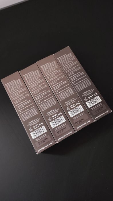 Toner onlybio piernikowy 4 sztuki