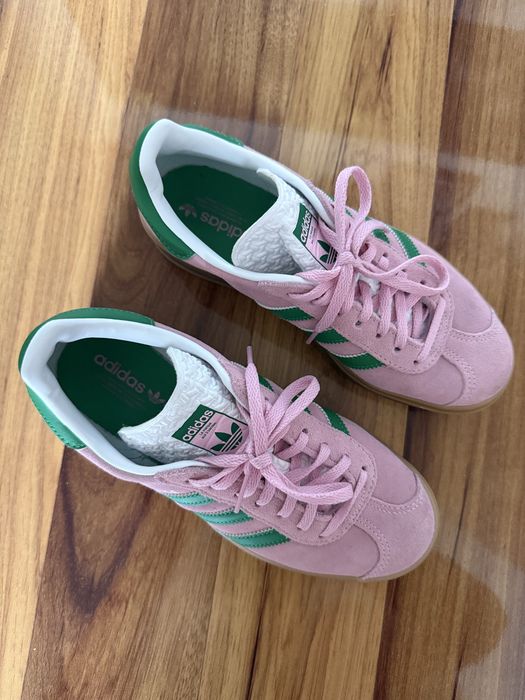 Adidas Gazelle nowe!