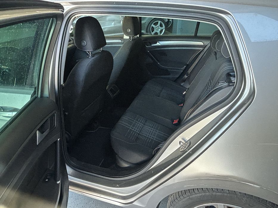 VW Golf 1.2 TSI Lounge de 2015