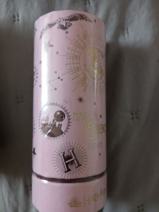 Perfumy Harry Potter