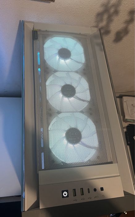 Computador gamer ”Torre” (todos os componentes estao a venda menos o gabinete e a fonte de alimentaçao)