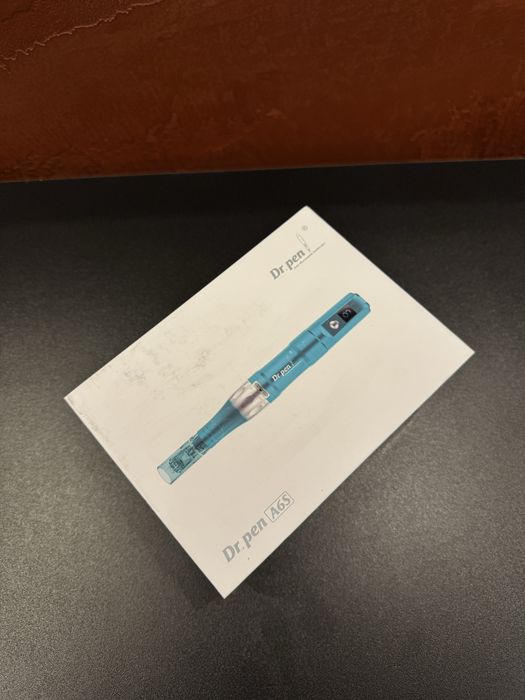 NOWY Dr Pen Ultima A6s