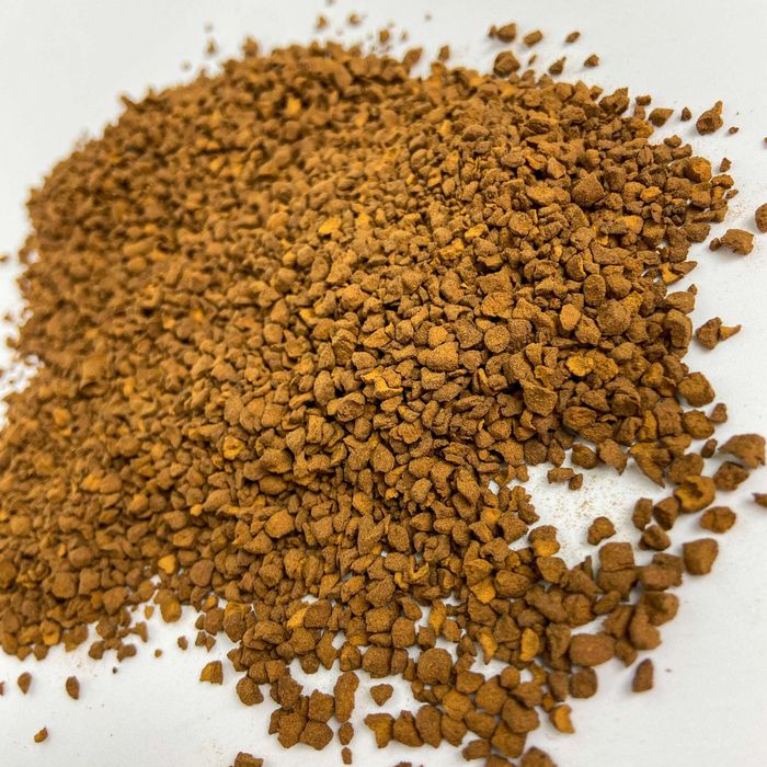 ИДЕАЛЬНО Растворимый кофе, сублимированный. Кава розчинна 0,5 кг