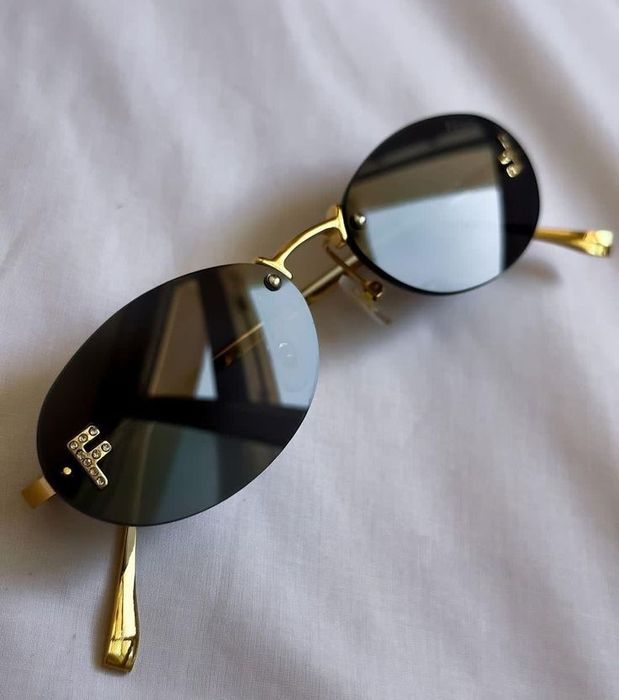 Окуляри фенді/ Fendi