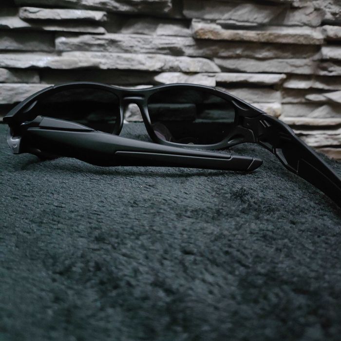 Nowe Okulary z etui przeciwsłoneczne polaryzacyjne