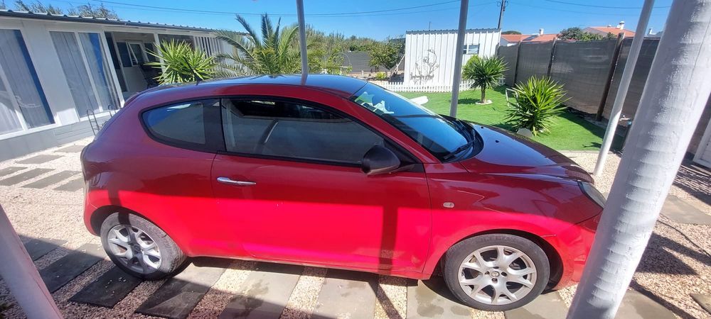 Alfa Romeo 1.3 MultiJet – 2010 – Diesel