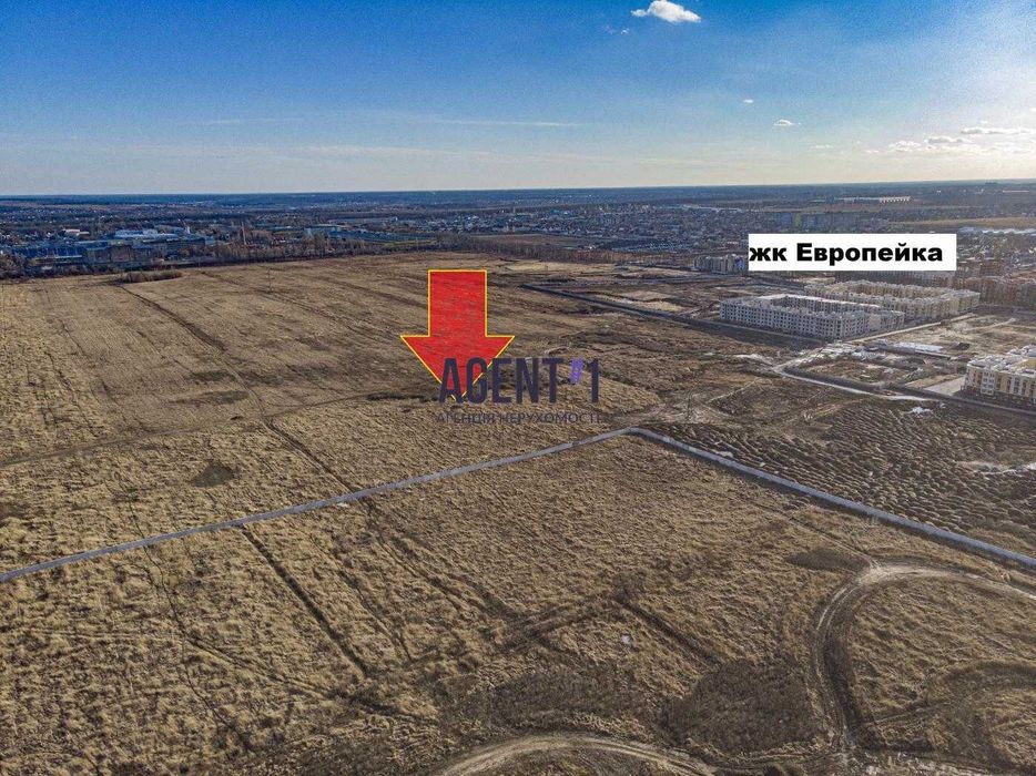 Продаж ділянки 2га Софіївська Борщагівка Героїв Небесної сотні