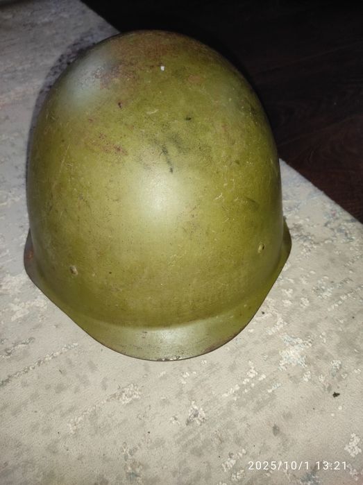 Продам шолом ссср