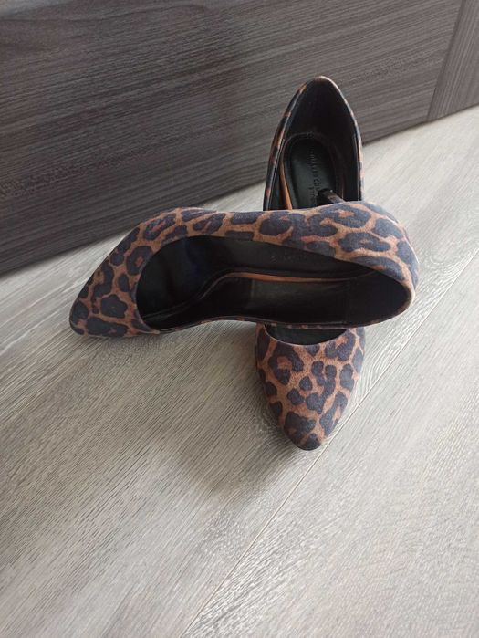 Туфлі   Лео  !!!