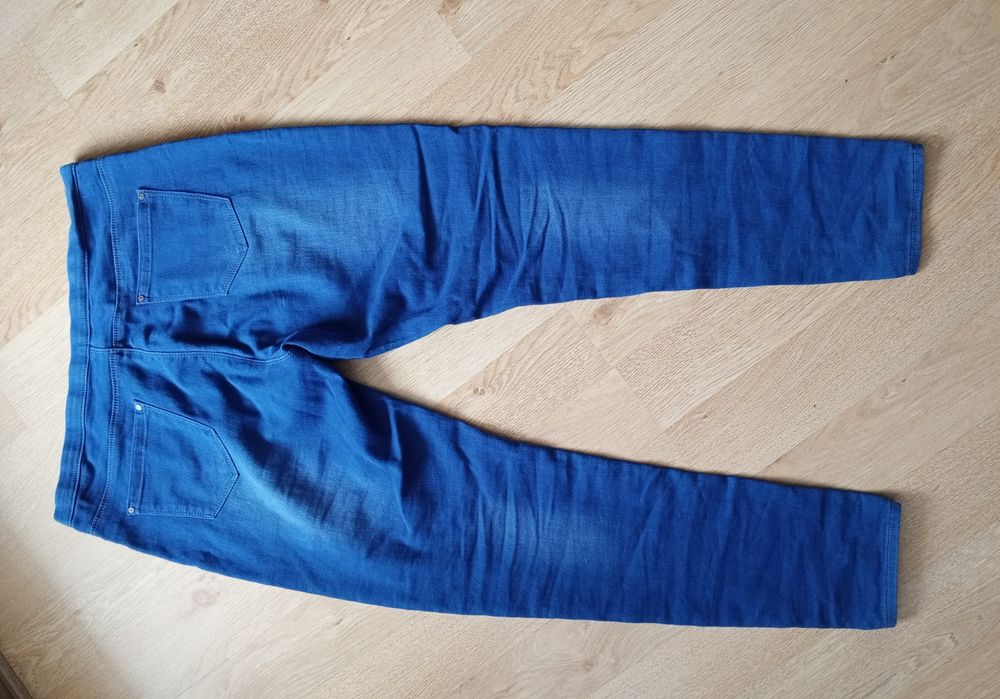 Dżinsy damskie 42/44
