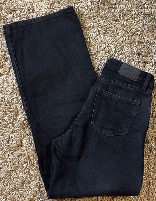 Ситильні джинси 26 розміру