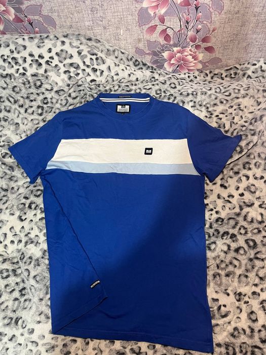 Футболка weekend offender