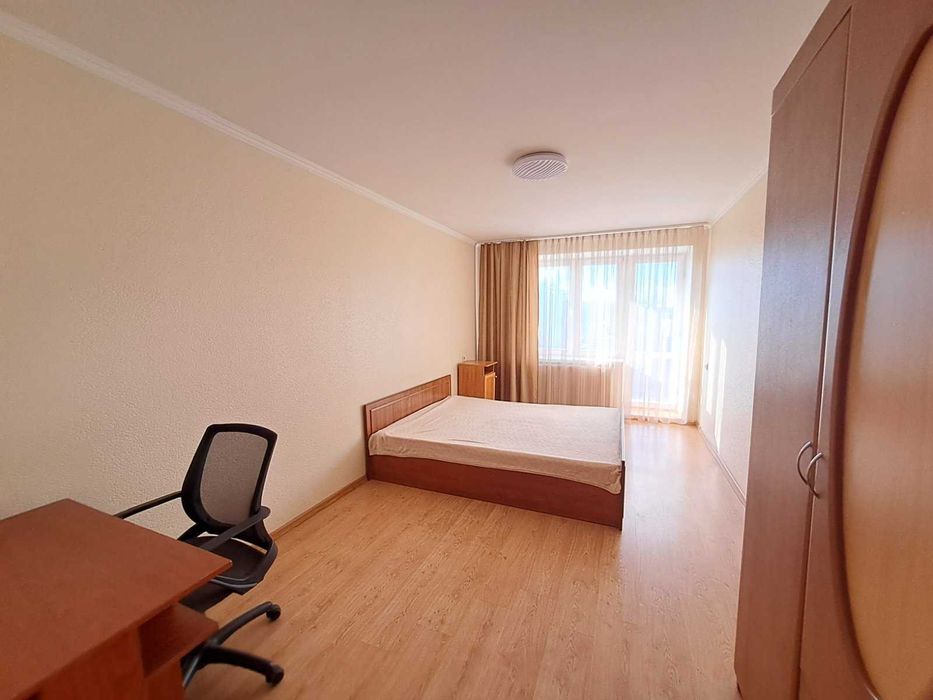 Довготривала оренда 3к квартири на проспекті С. Бандери, Східний