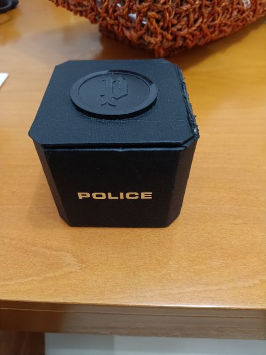 Relógio Police - original