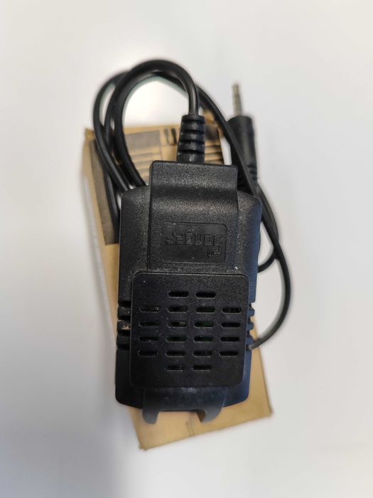Sonoff Sensor de Temperatura e humidade64862041609089121