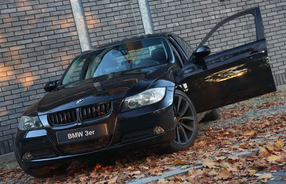 BMW Seria 3