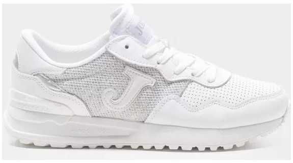Buty damskie sportowe JOMA C.367 802 WHITE r. 36