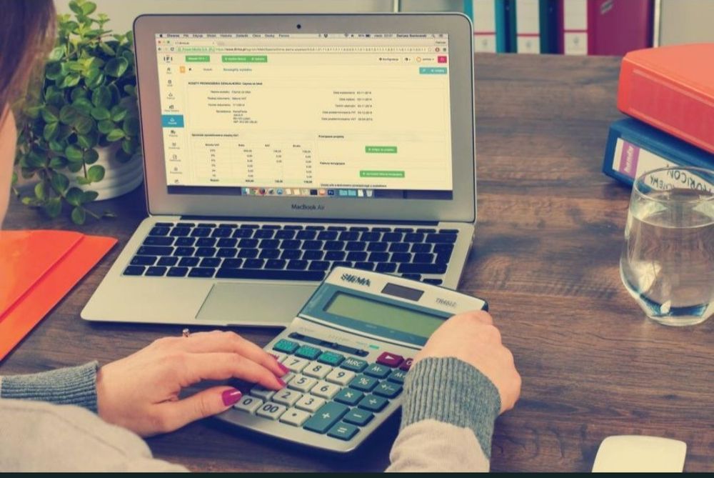 Бухгалтерські послуги