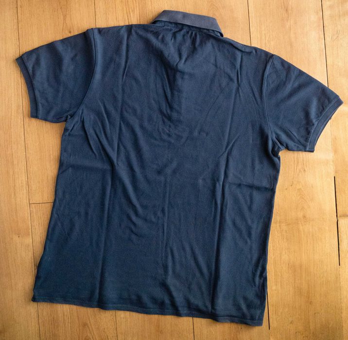 Polo Sacoor Brothers