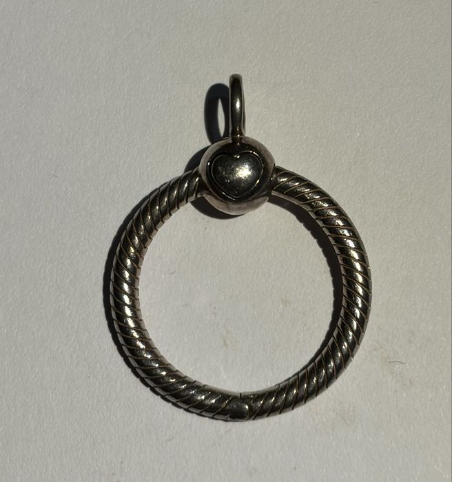 Pendente original pandora
