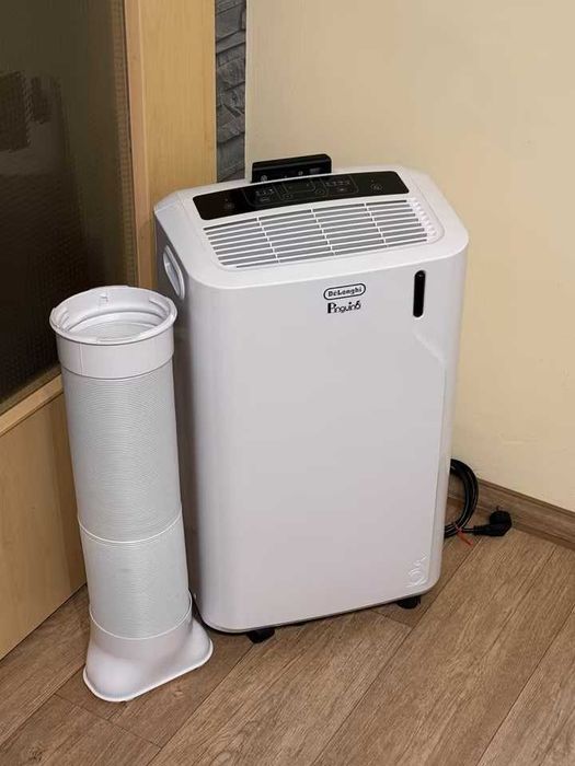 Delonghi PAC EM82