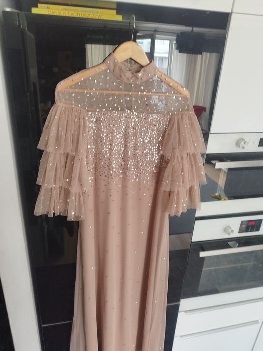 Sprzedam piękną sukienkę ASOS